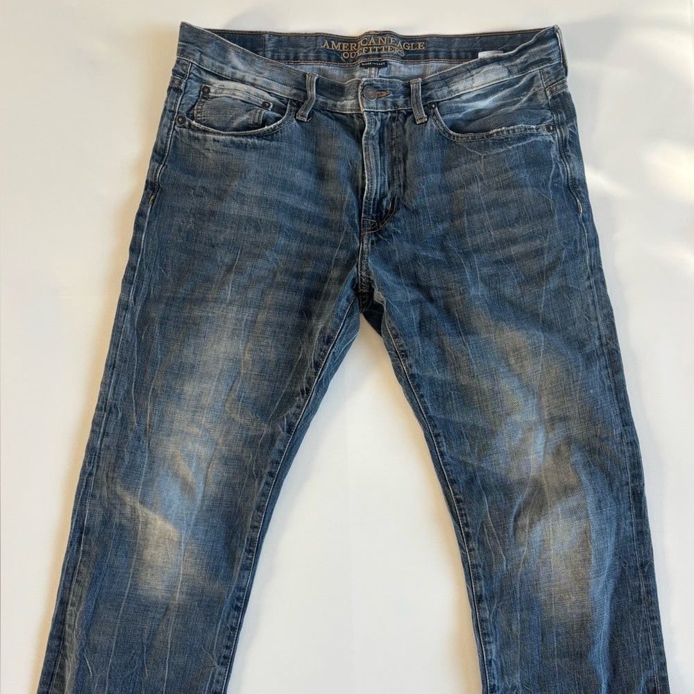 34X34 American Eagle Outfitters Men's Denim Jeans